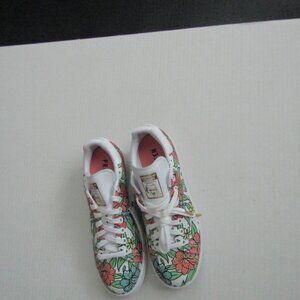 Adidas-Stan Smith Womens Shoes